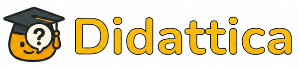 Didattica